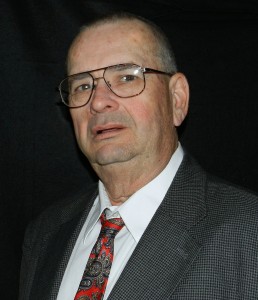 Upstate NY Safety Consultant Charles T. McCabe