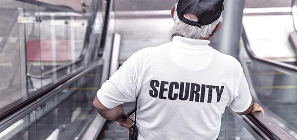 Security Guard Training and Facility Security Audits